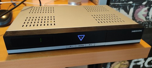 Medion 24066 dvb - medion, md