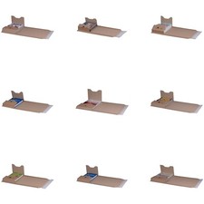 Universalverpackung Karton