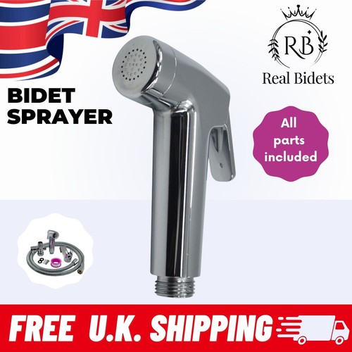 Hand bidet sprayer bad - sprayer, |
