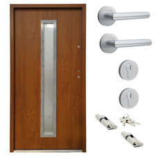 Ausstellungstür #PD05