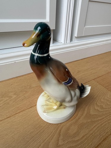 Goebel ente vintage - goebel,