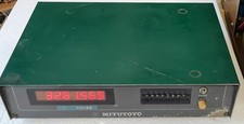 Mitutoyo mlp 1705 - mitutoyo, mlp-1705