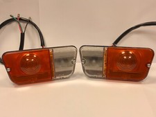 HILLMAN SUNBEAM ALPINE HUNTER