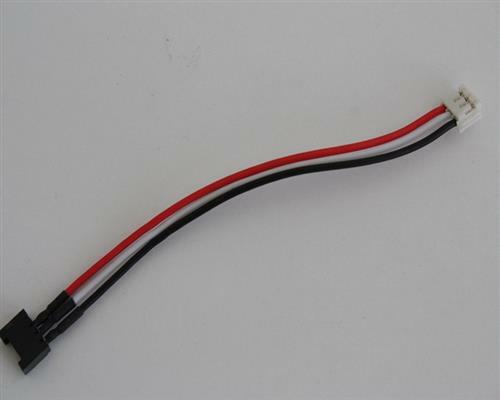 Balancer adapterkabel thunder - balancer-adapterkabel,