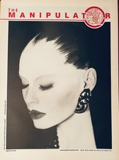 The Manipulator, Ausgabe 14
