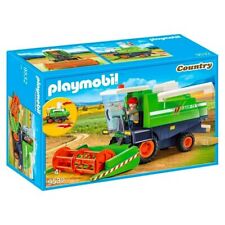 Playmobil 9532 Land Mähdrescher Country Neu/Ovp