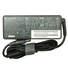 Original Lenovo Netzteil 20V - 4,5A R400 R500 W500 W700 T400s T410s T410i 