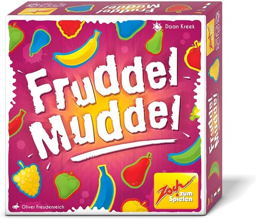 Zoch 601105168 fruddel - zoch,