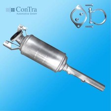 Dpf dieselpartikelfilter - dpf,