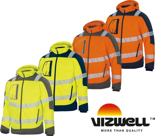 Vizwell warnschutz - vizwell,
