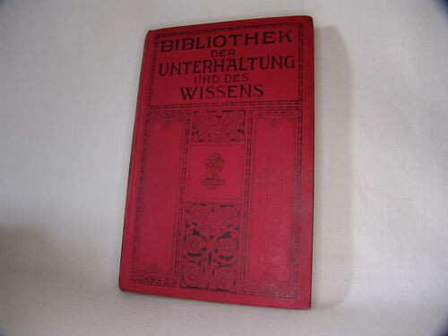Bibliothek der - 12.11,