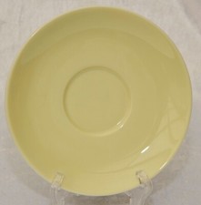 1 Untertasse Unterteller