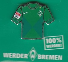 Werder bremen pin - werder, /