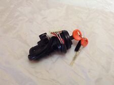 KOMPLETTES ZÜNDSCHLOß