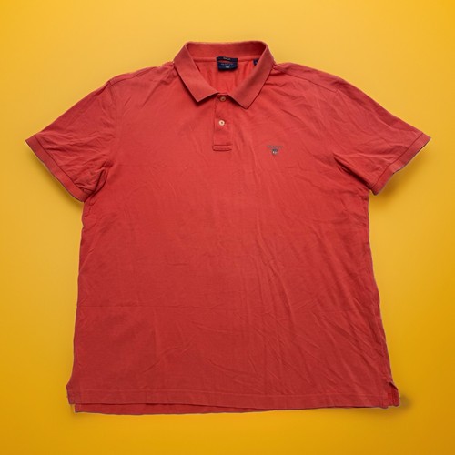 Gant herren poloshirt xl - herren, gr.