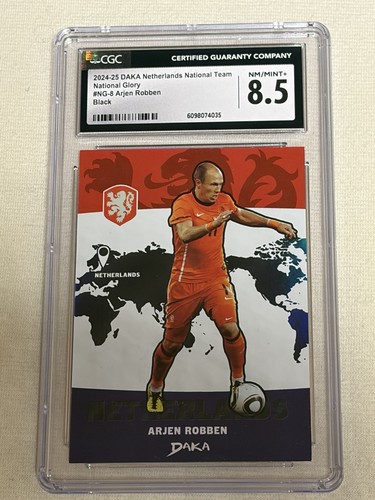 Arjen robben daka 1 - arjen,
