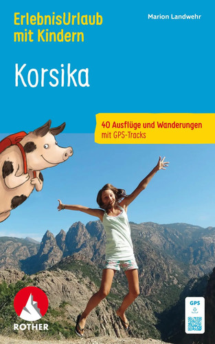 Rother wanderbuch - rother,