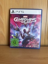 Marvel's Guardians of The