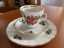 Sammeltassen Gedeck Winterling