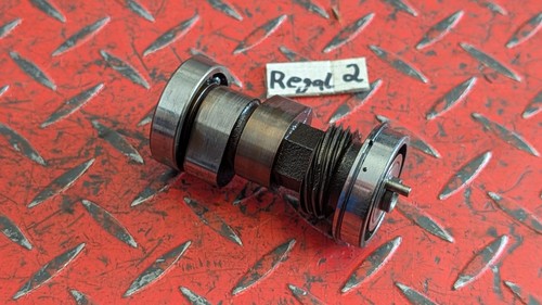 Nockenwelle camshaft yamaha - nockenwelle,