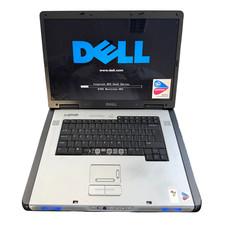 Dell XPS M1710 17" IC2 T7400