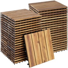 Terrassenfliesen Tabula 4er