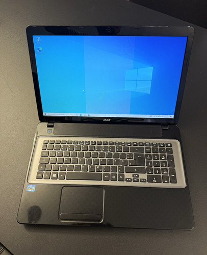 Acer travelmate p273 - 17,3, zoll