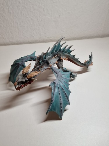Schleich eldrador drache - eldrador,