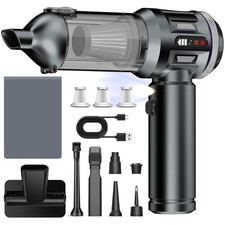 Leistungsstarker 26000 Pa