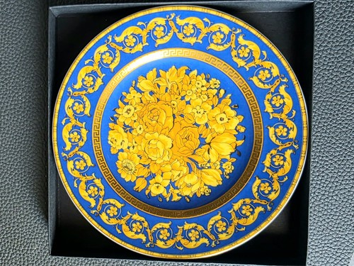 Rosenthal versace floralia - rosenthal,