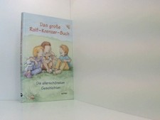 Das grosse Rolf-Krenzer-Buch