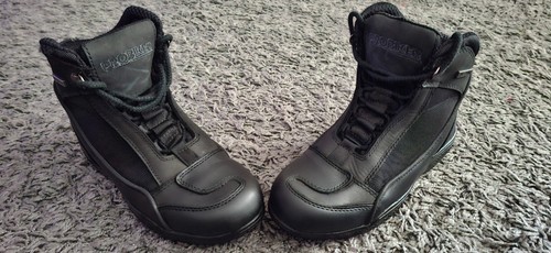 Damen motorradstiefel probiker - damen-motorradstiefel,