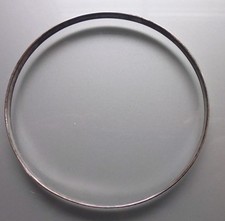 835 Silber Armreif Armspange