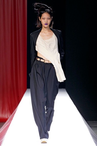 Yohji yamamoto spring - yohji,