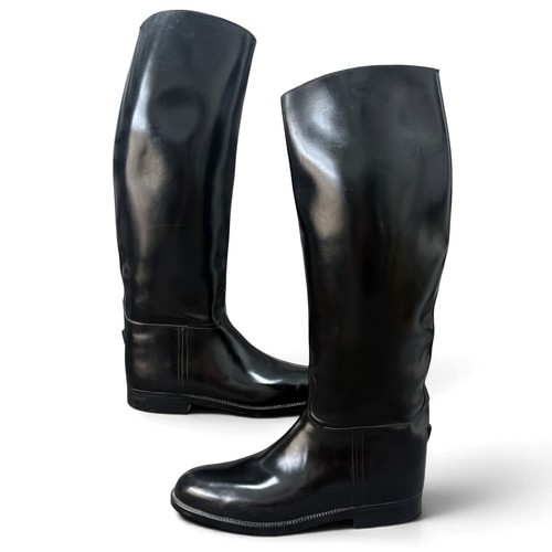 Aigle coupe saumur gummi - saumur,