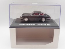 1:43 Minichamps  / Porsche Museum   -   Porsche 911  von 1965  /  OVP