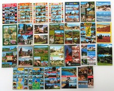 Postkarten Sammlung 26 x DEUTSCHLAND Ansichtskarten ungelaufen GERMANY Postcards