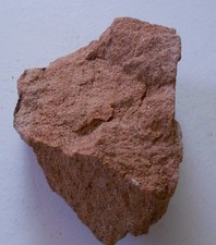 Buntsandstein Trias Natur  ?(X865)Schau Mal durch !