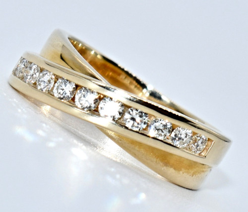 Brillant ring ct - brillant,