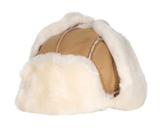 Pilotmütze aus feinstem