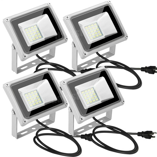 20w led fluter - 20w,