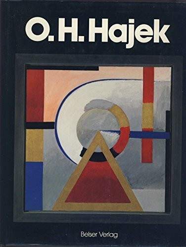 Otto herbert hajek - hajek., die