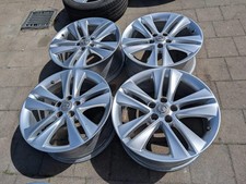 Alufelgen original opel meriva - opel,