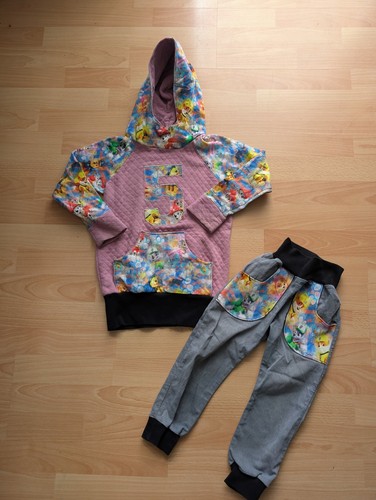 Handmade paw patrol mädchen - handmade,