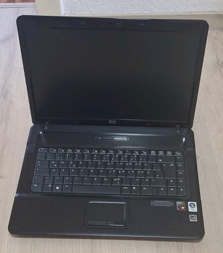 Hp compaq 6735s notebook - ###,