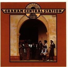 Graham Central Station von Graham Central Station | CD | Zustand sehr gut