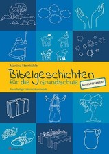 Bibelgeschichten für die