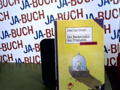 Der backenzahn des propheten - des,