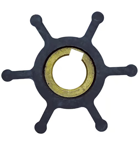 Impeller für seewasserpumpe - für,