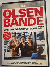 Die Olsen Bande und ihr